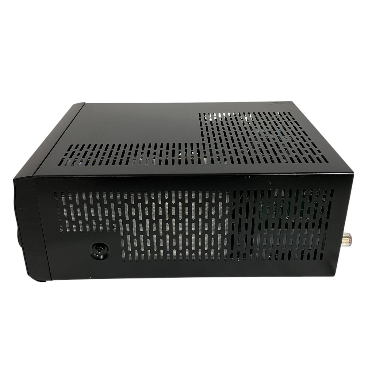 【ジャンク品】DENON RCD-M41 CDレシーバー 2024年製 DENON RCD-M41 CDレシーバー 2024年製 オーディオ 中古