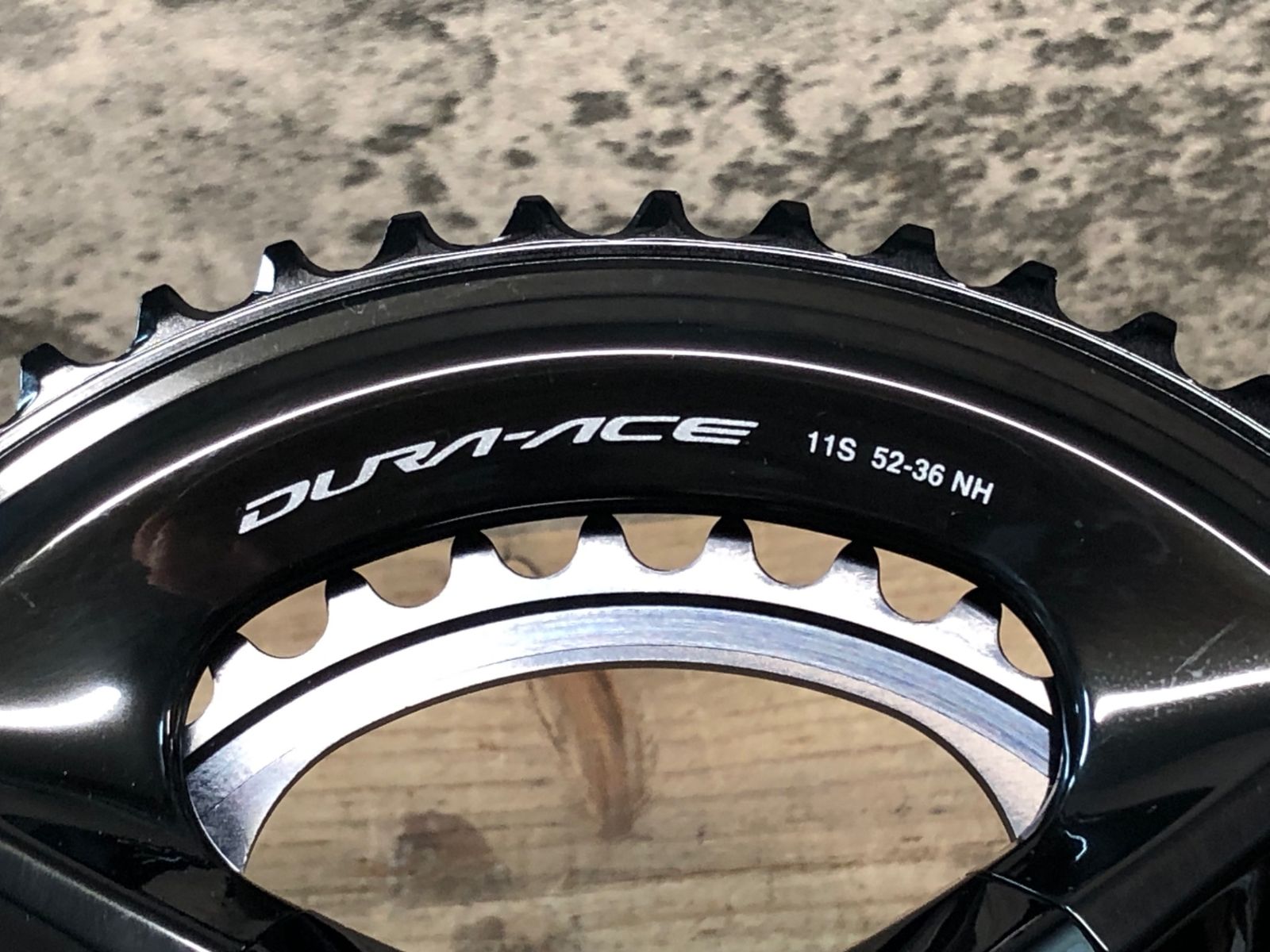 ブ*キ様 FC-09 デュラエース 170mm 53-39T ブ*キ様 FC-09 デュラエース