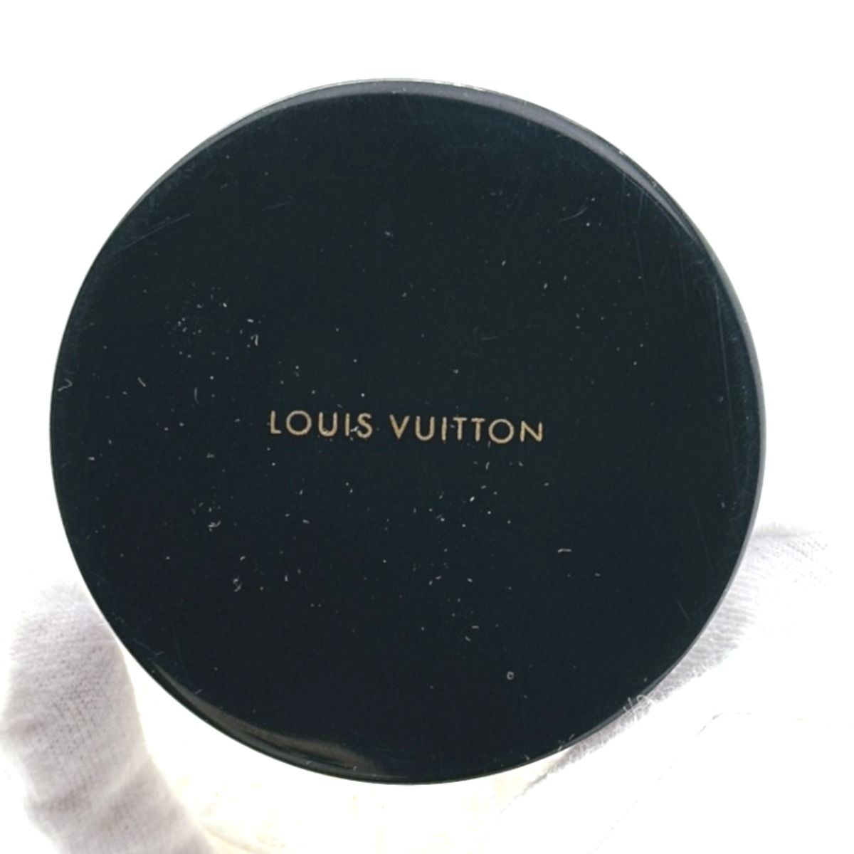 LOUIS VUITTON - ルイヴィトン  オブジェ レッド  LOUIS VUITTON スノーグローブ モノグラム ルイヴィトン モノグラム ガラスドーム スノーグローブ オブジェ