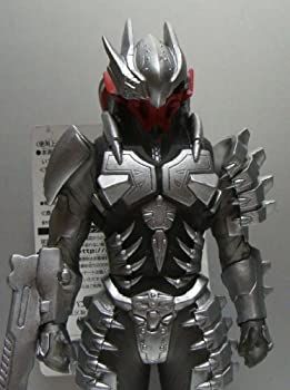 中古】（非常に良い）ウルトラ怪獣シリーズ 2009SP暗黒機靭 [メカザム