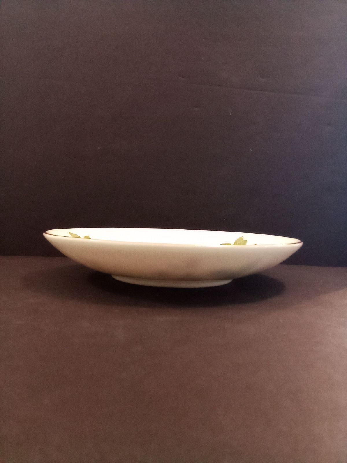 ワイルドストロベリー ティーカップ