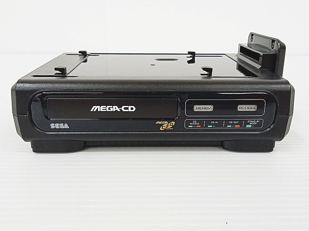 SEGA