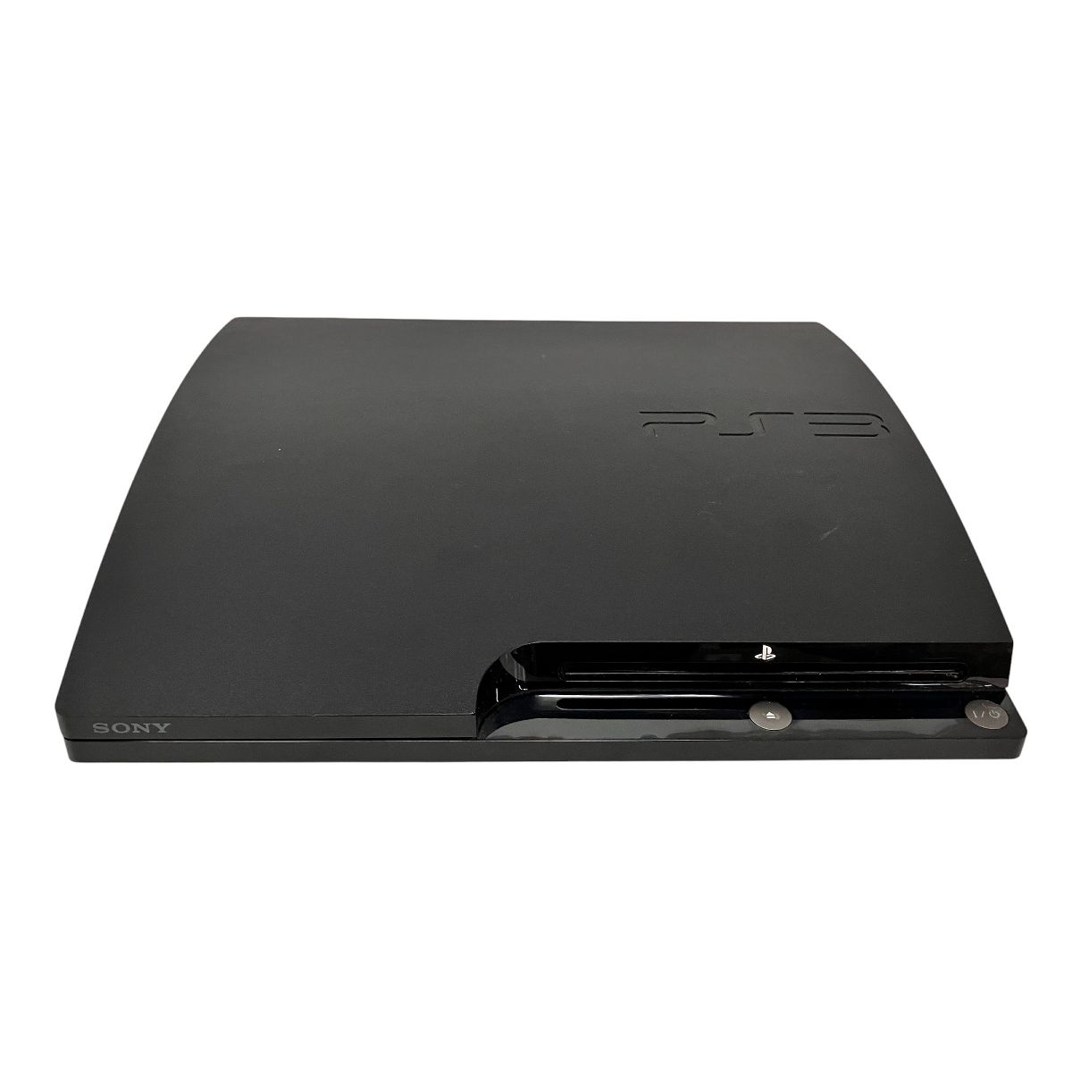 SONY CECH-2000A PlayStation3 PS3 家庭用ゲーム機 ソニー 中古