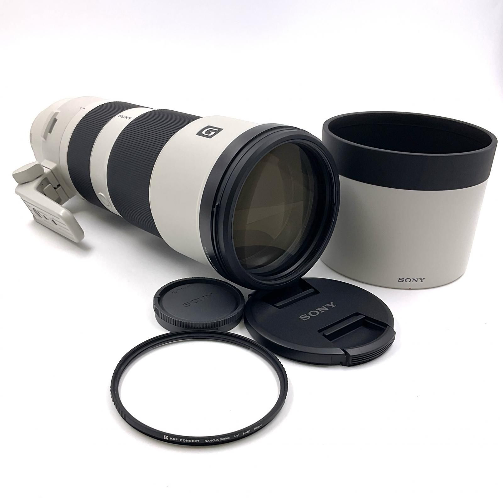 超望遠の世界へ！SIGMA APO 170-500mm F5-6.3 SONY用 Amazon | SIGMA シグマ APO 170-500mm F5-6.3D for Nikon