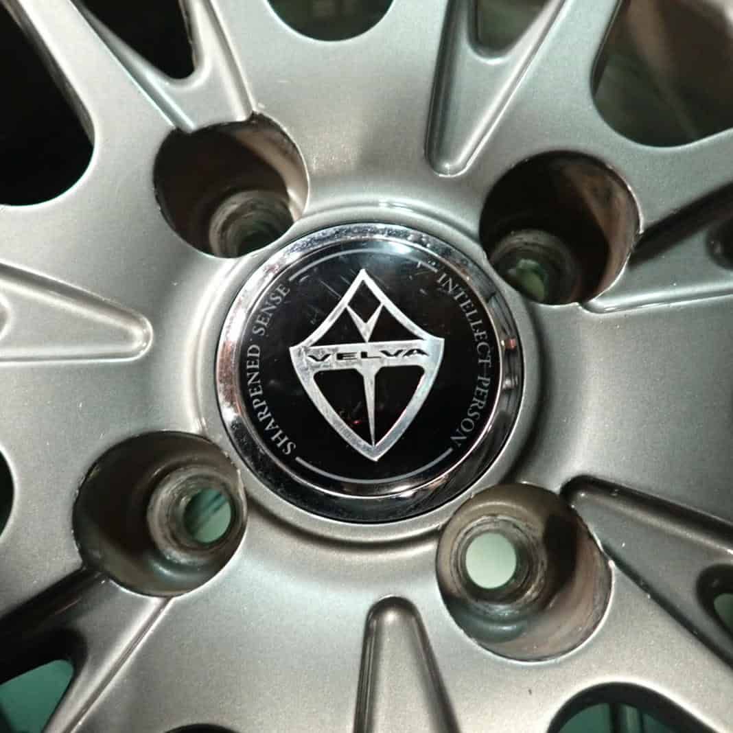 185|65R14×5.5J