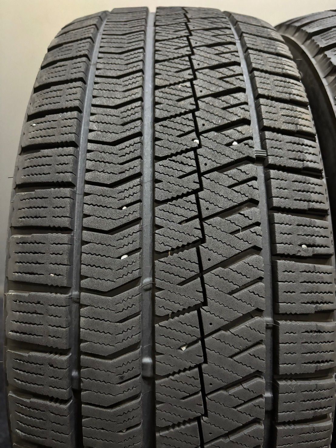 BRIDGESTONE|VRX2 21年製