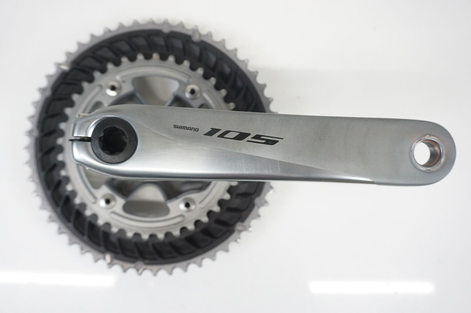 SHIMANO 「シマノ」 105 FC-R7000 52-36T クランクセット / バイチャリ