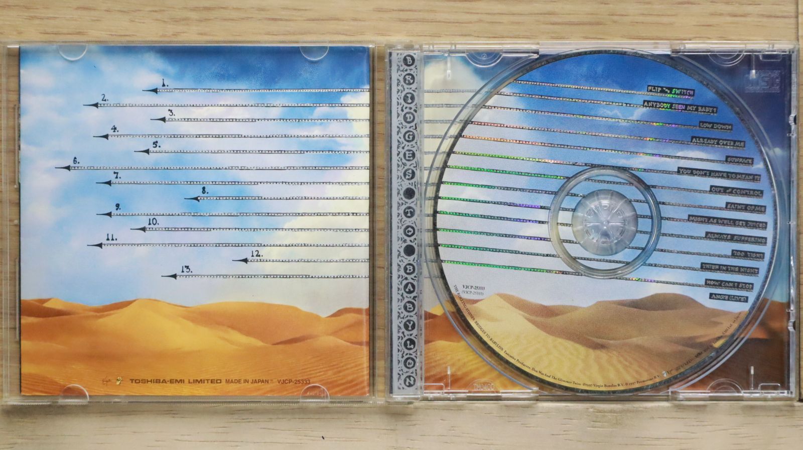 Suran / Walkin' 輸入盤CD Suran / Walkin' 輸入盤CD Suran / Walkin' 輸入盤CD - メルカリ