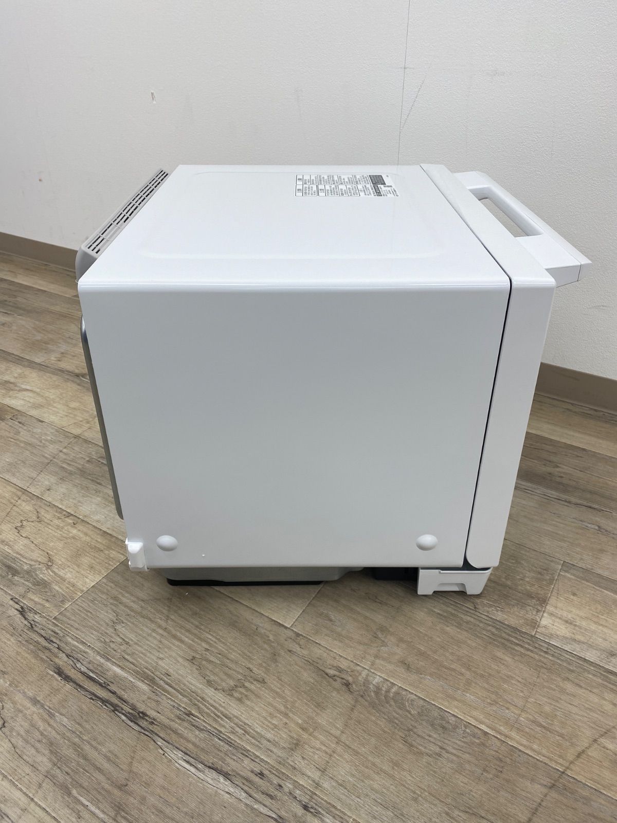 TOSHIBA ER-VD80 オーブンレンジ2021年製 TOSHIBA ER-VD80 オーブンレンジ2021年製 ER-VD80 | 電子レンジ