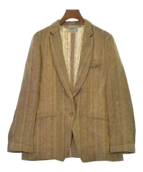 forte forte ジャケット レディース 【古着】【】【送料無料】