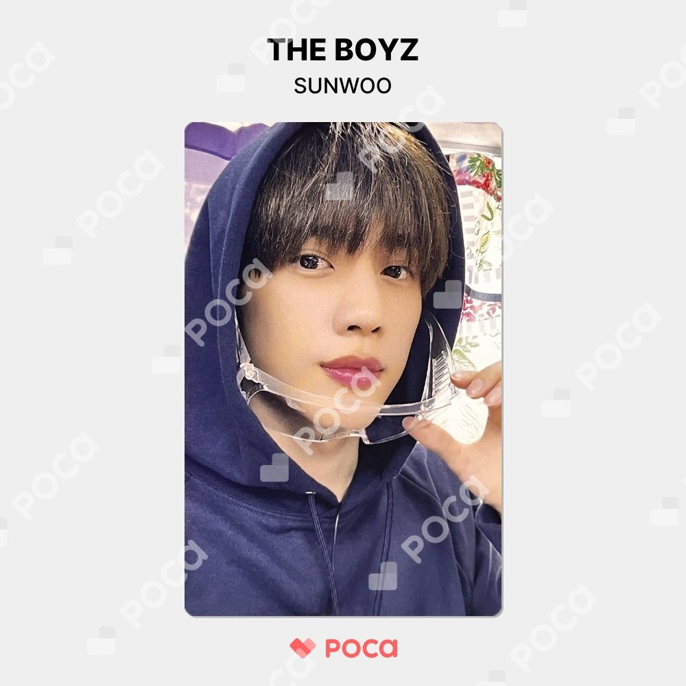 THEBOYZ トッタ COME ON フォンタブ ソヌ トレカ セット THEBOYZ トッタ COME ON フォンタブ ソヌ トレカ セット - メルカリ