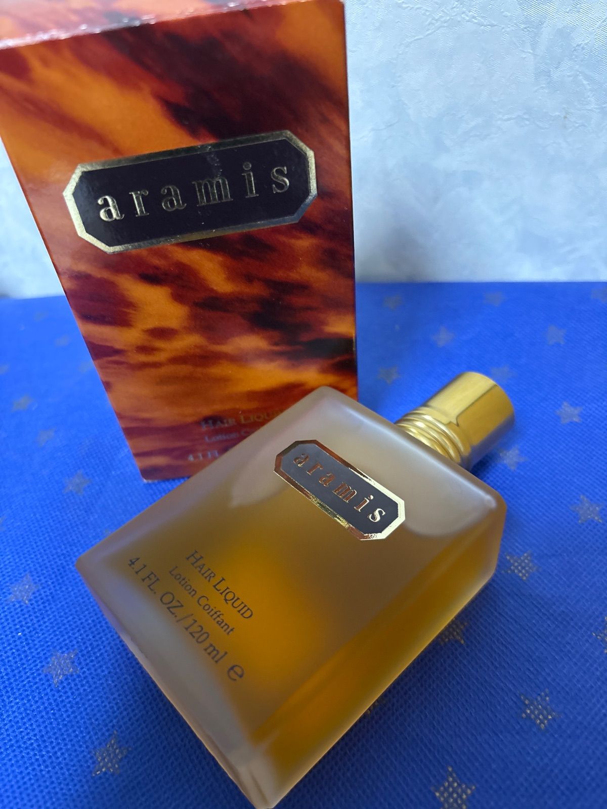 Amazon | アラミス ヘアーリキッド (120mL) | アラミス(ARAMIS
