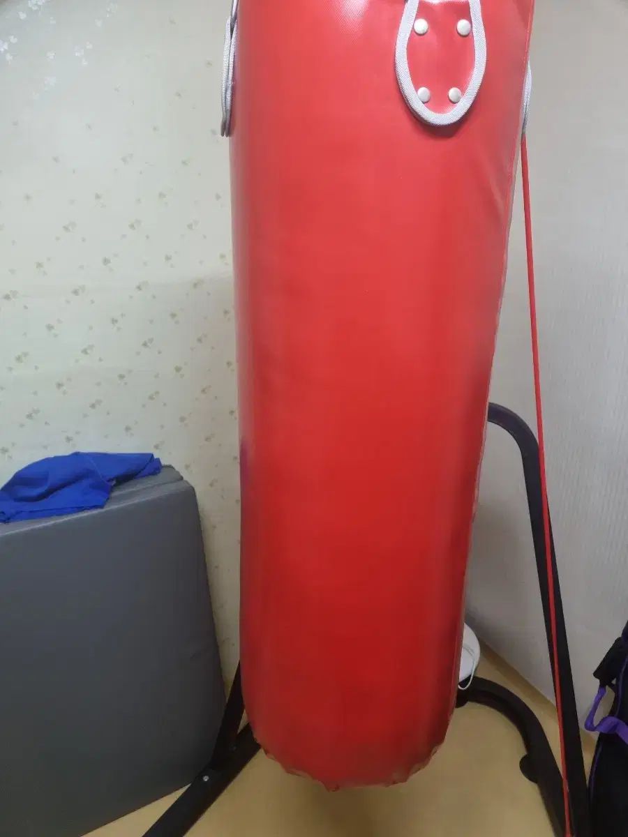 サンドバッグ スタンド サンドバッグ