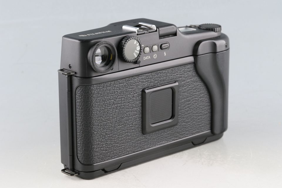 Fuji Fujifilm