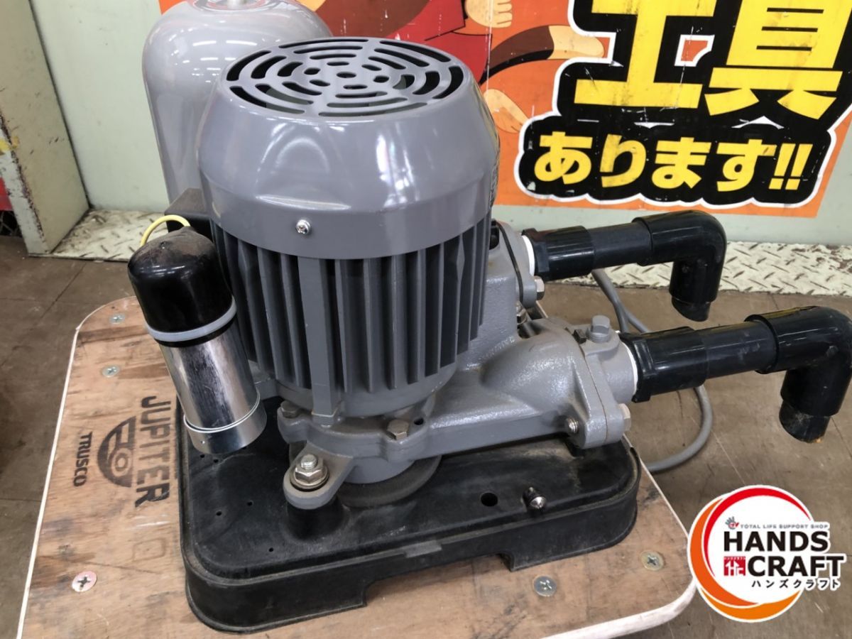 タンク内サビあります