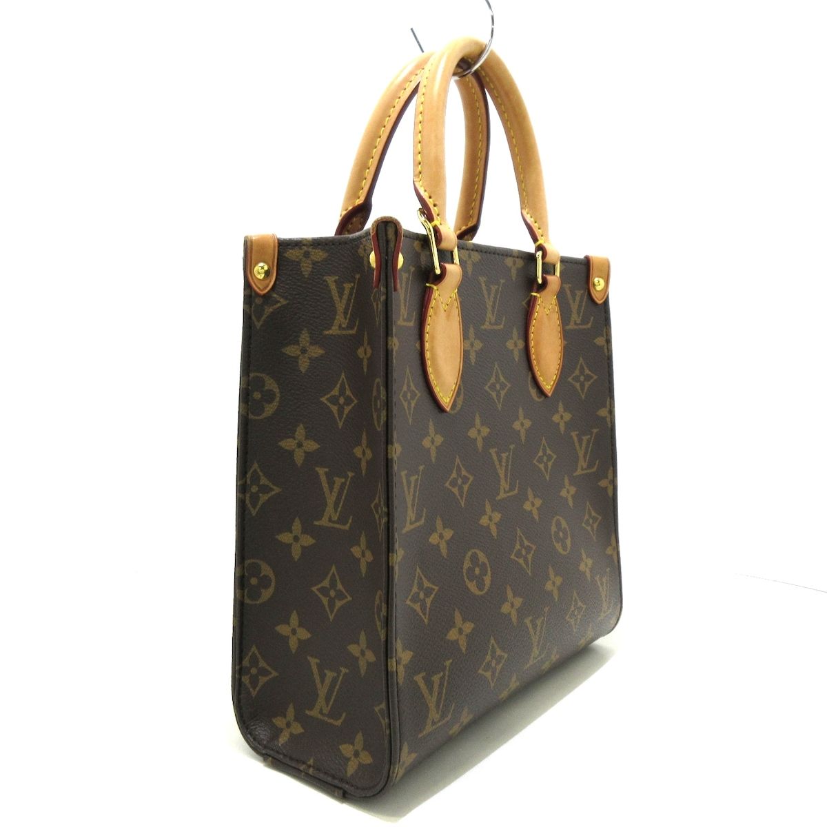 LOUIS VUITTON(ルイヴィトン) トートバッグ モノグラム レディース ...