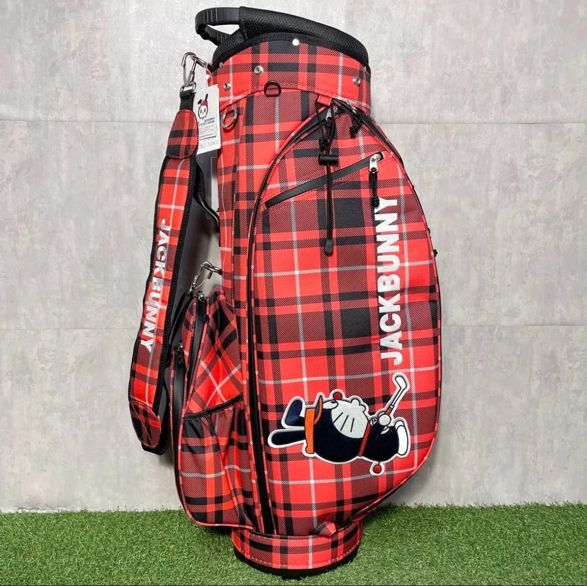 新品!限定モデル!】JACKBUNNY ジャックバニー ドラえもん 新品!限定モデル!】JACKBUNNY ジャックバニー ドラえもん