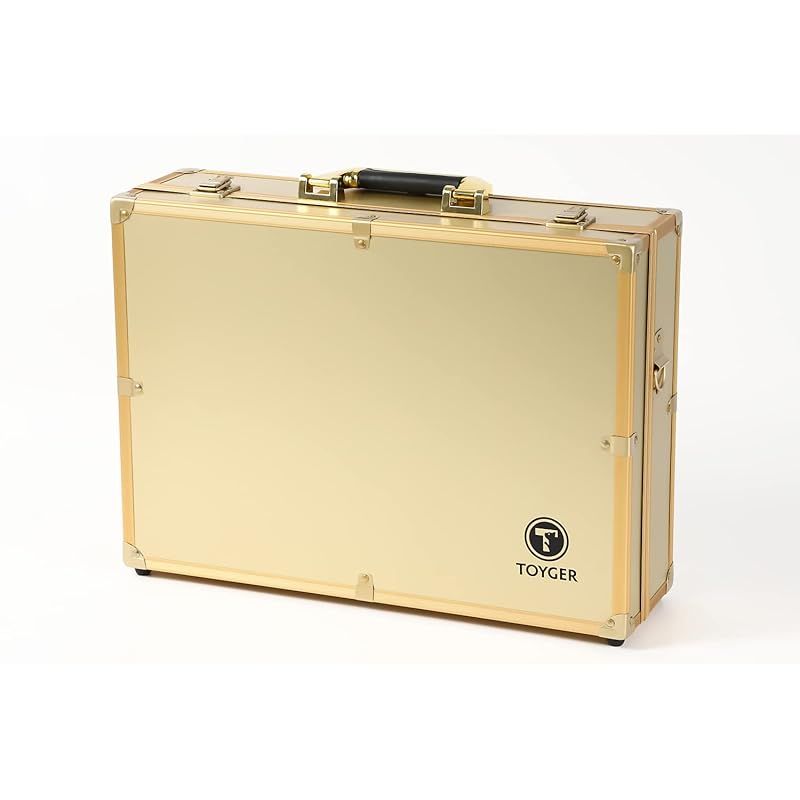 TOYGER CEO Storage カード5000枚以上 収納可能 アルミ製