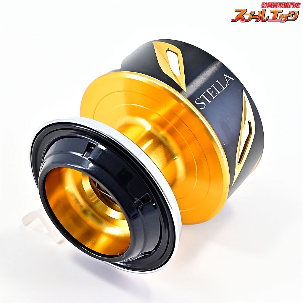 シマノ 19ステラ