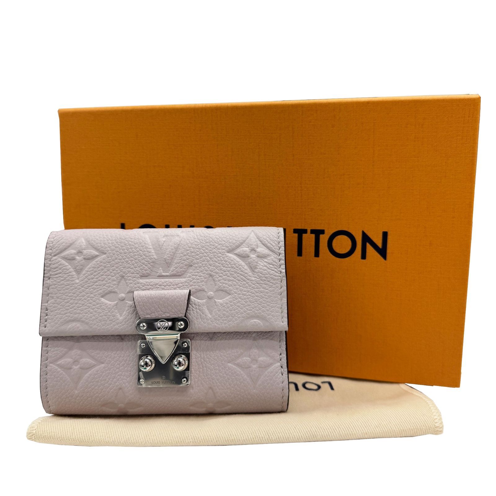 新品】LOUIS VUITTON ルイ ヴィトン ポルトフォイユ・メティス