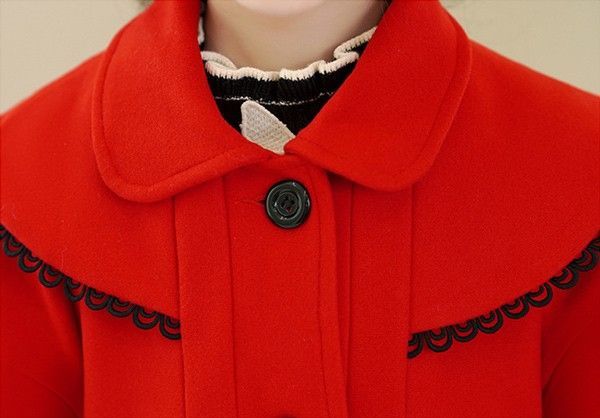 キッズ服 通学