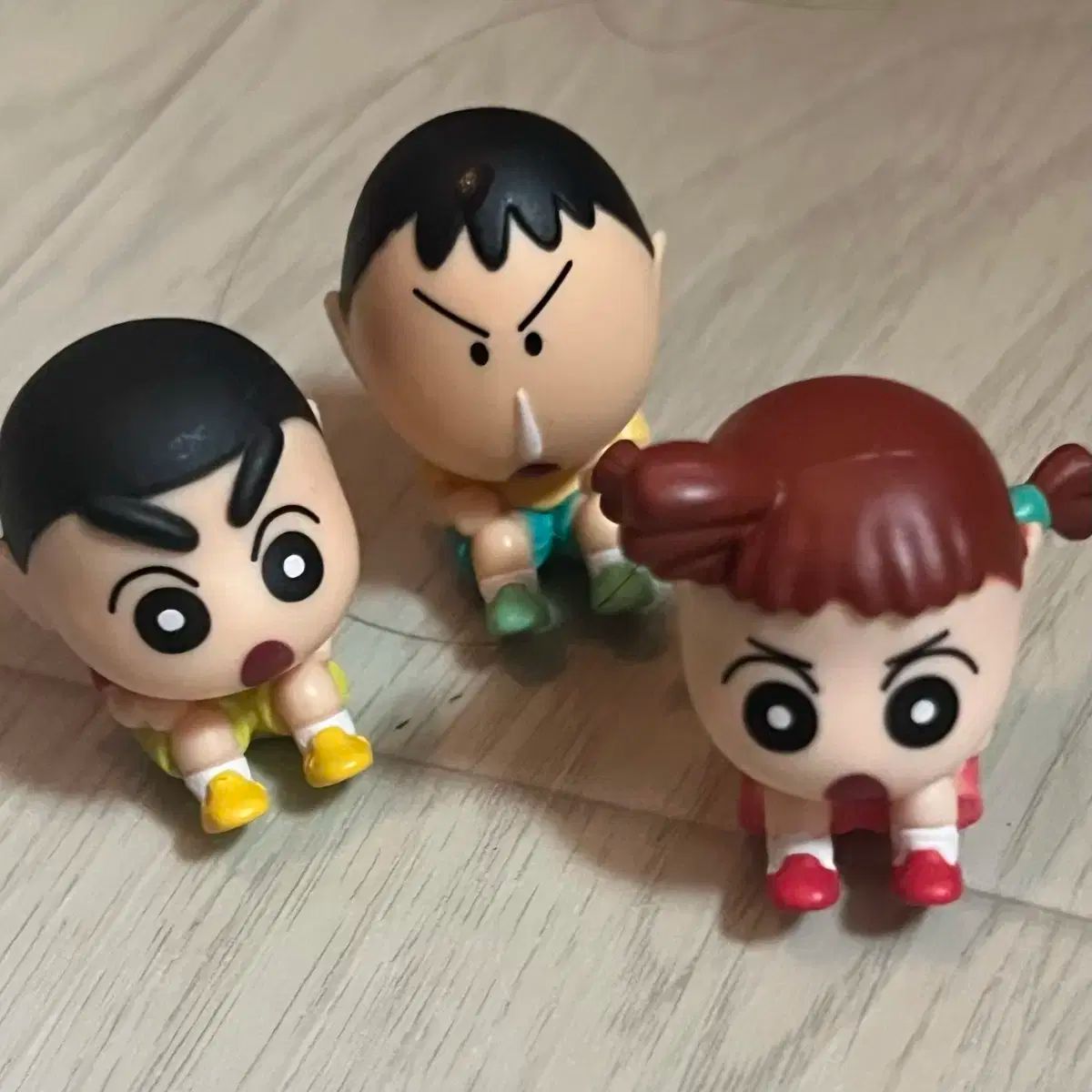 安い，新作 クレヨンしんちゃん ボーちゃん ガラス バットウォーキング 軍隊 ガチャ フィギュア 出品 その他