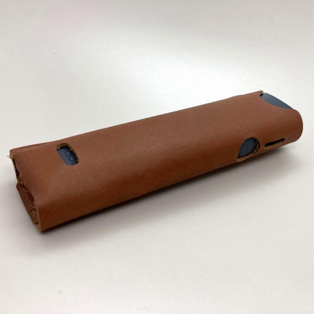 アイコス イルマ ワン iluma one イルマアイ i ケース カバー 本革