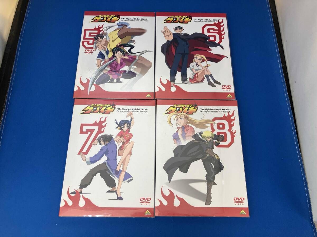 DVD 全13巻セット