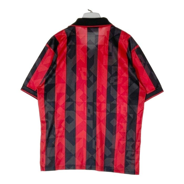 ACミラン93-94ジャケット MILAN HISTORICAL HOME JERSEY 1993/94 | AC Milan Store
