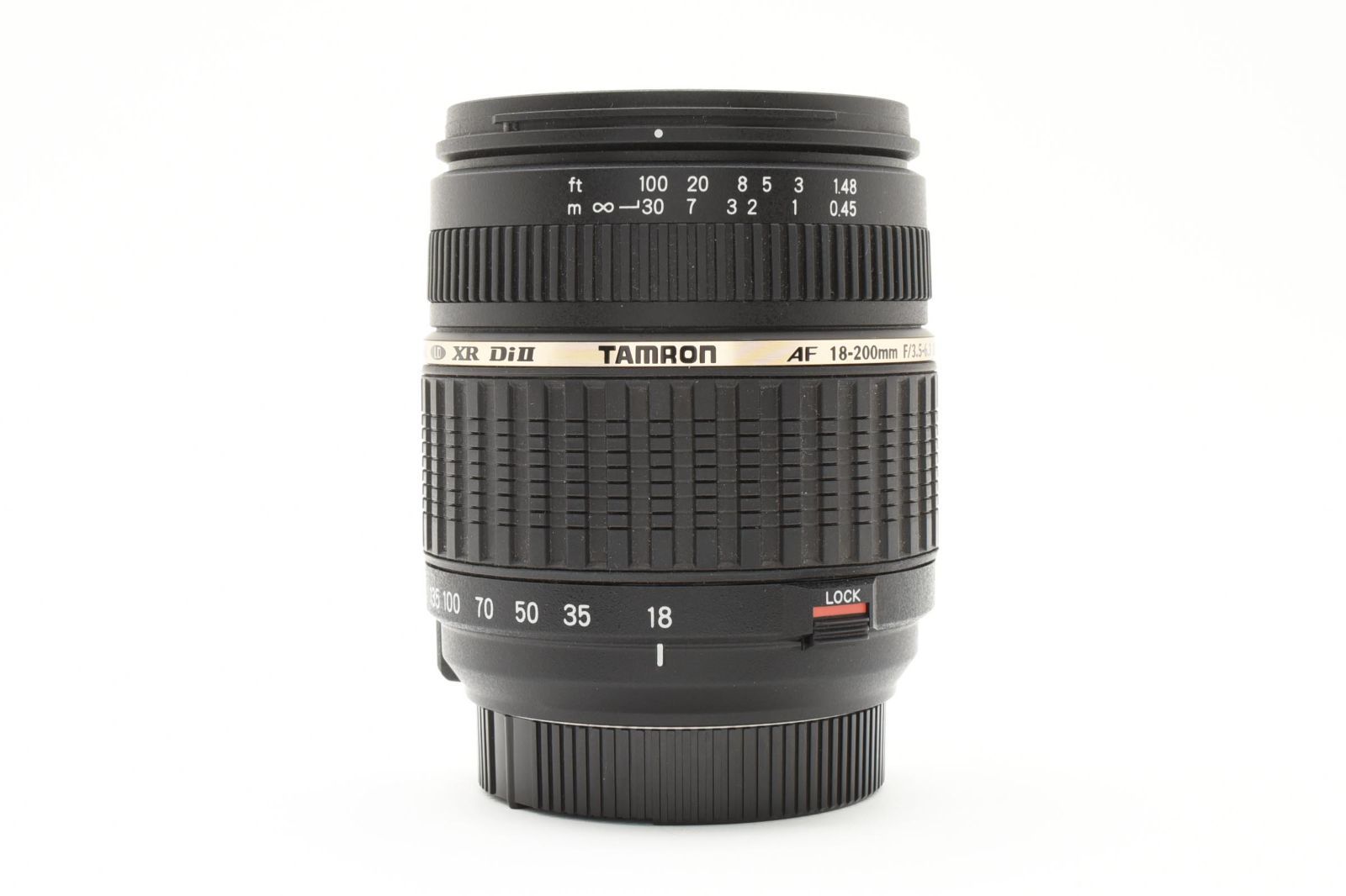 TAMRON（タムロン）ズームレンズ NIKON（ニコン）用 28-200mm