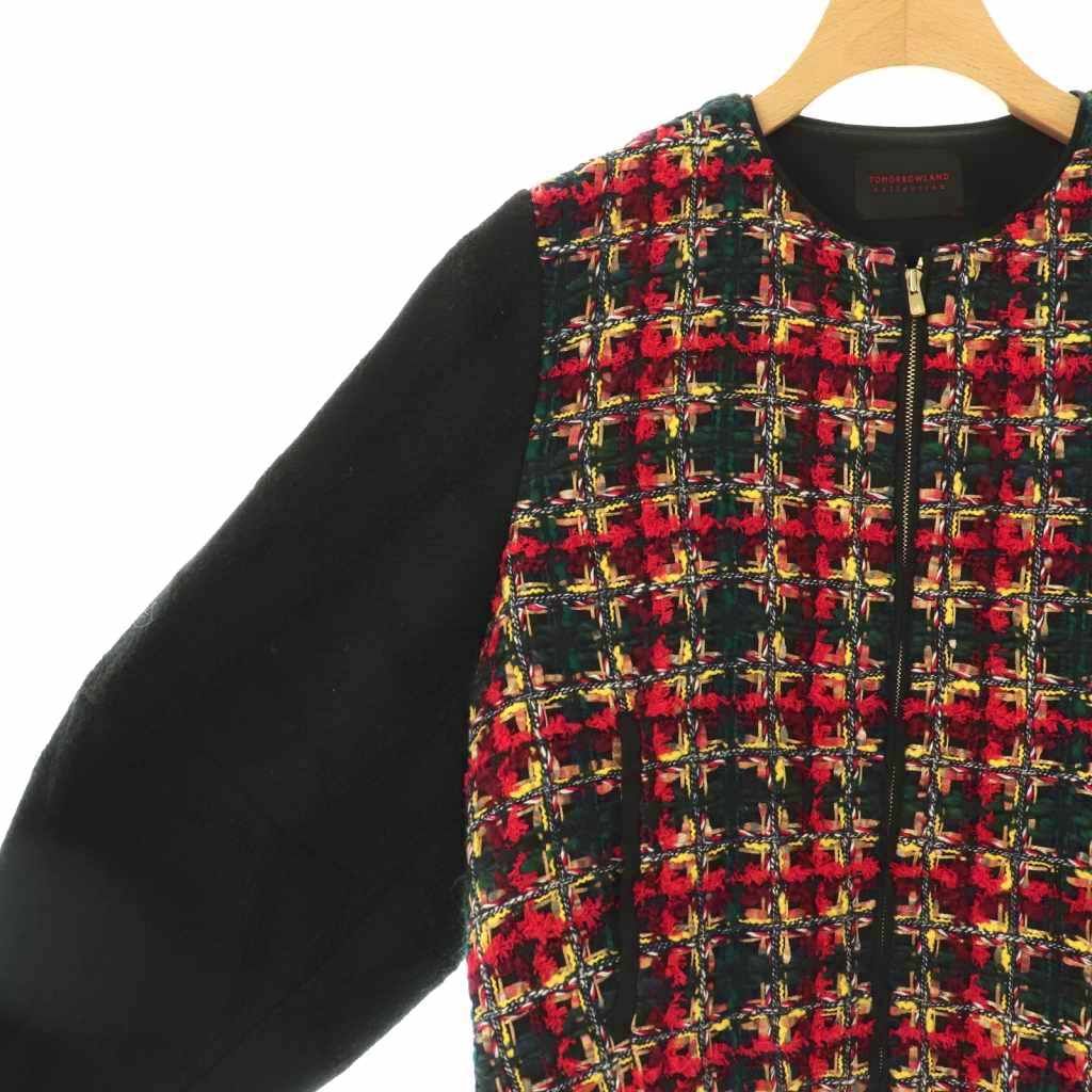 トゥモローランドコレクション TOMORROWLAND collection ロイヤル