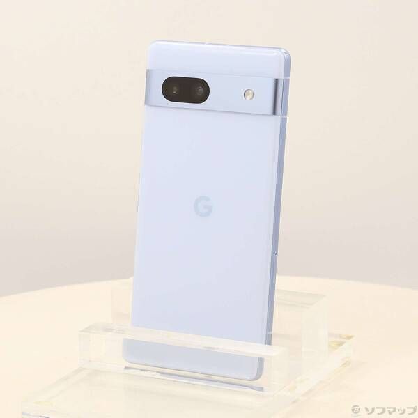 Google Pixel 7a シー 128 GB SIMフリー セール アウトレット