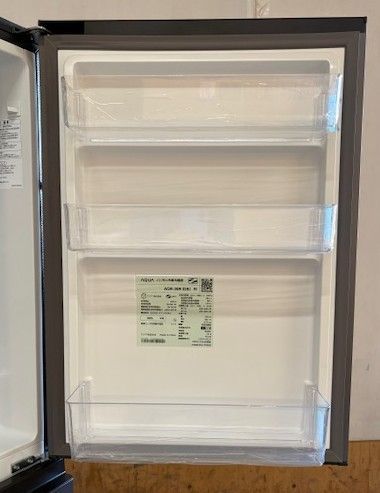 訳あり商品 AQUA冷蔵庫