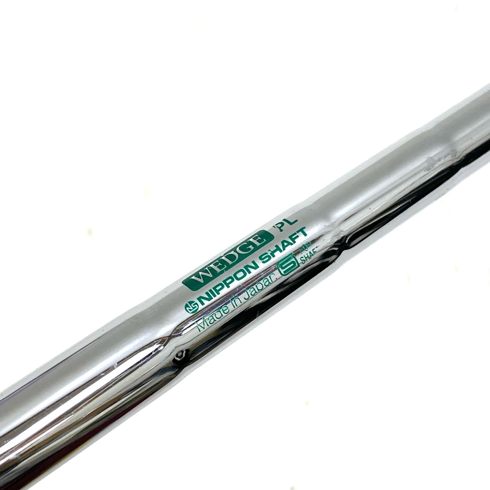 中古 ウェッジ ヘッド:ONOFF FROG′S RUNNING シャフト:N.S.PRO