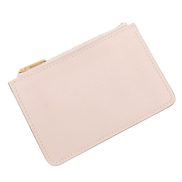 エルメス HERMES 二つ折り財布 コンスタンス スリム ヴェルソ ウォレット エバーカラー ヴェールユッカ×モーヴペール ゴールド金具 新品 未使用 緑 ピンク バイカラー B刻印（2023年製） 【箱】【中古】 エルメス HERMES コンスタンス スリム ヴェルソ ウォレット ヴェール