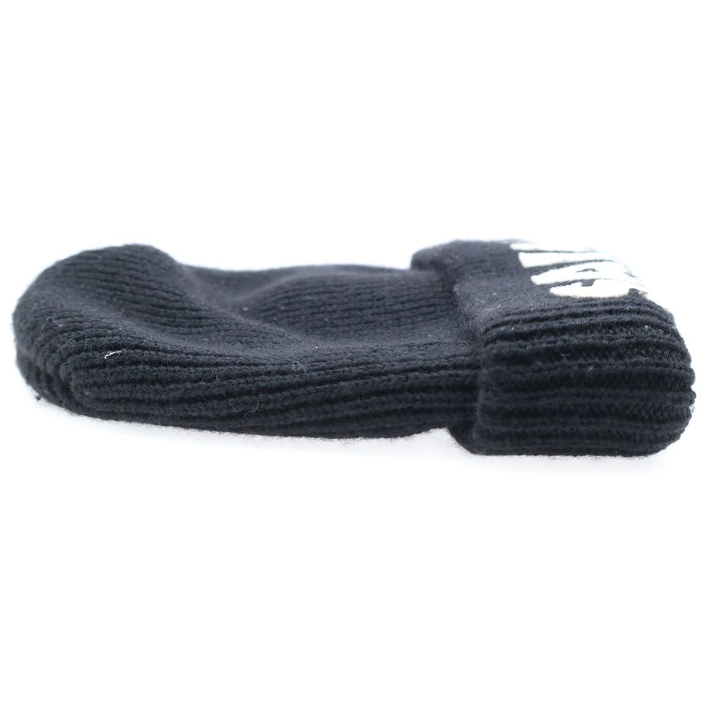 セントマイケル ★ロゴニットキャップ セントマイケル SAINT Mxxxxxx SAINT Knit Cap （Navy