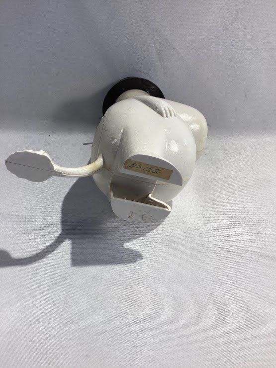 ムーミンパパ 貯金箱