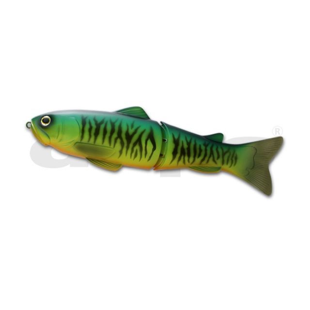 デプス(Deps) NEW スライドスイマー 250SS #02 ホットタイガー ビッグ
