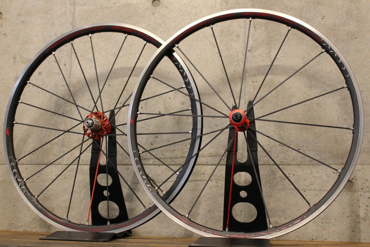 フルクラム FULCRUM レーシングゼロ RACING ZERO 限定カラー