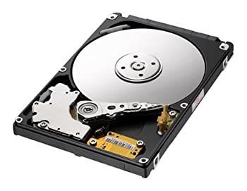 「非常に良い」Western Digital Scorpio Blue 2.5inch 5400rpm 250GB 8MB SATA WD2500BEVT