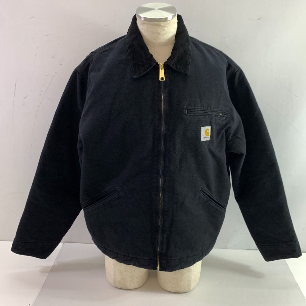 04w4538▽※【中古】Carhartt WIP カーハート 24AW OG DETROIT