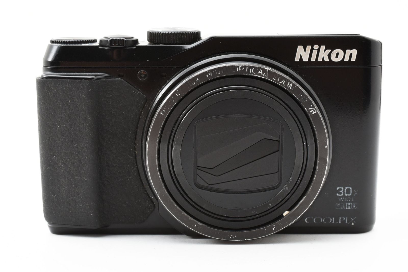 A154-7 Nikon COOLPIX S9900 デジタルカメラ　ジャンク A154-7 Nikon COOLPIX S9900 デジタルカメラ ジャンク Nikon