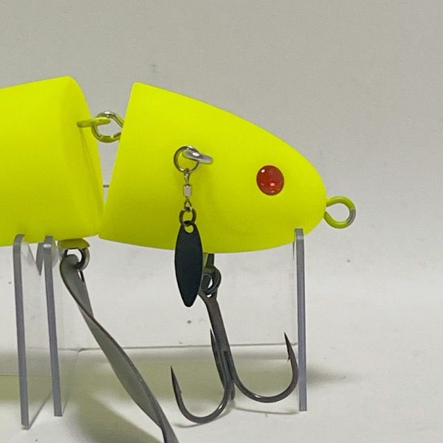 HIDEUP/ハイドアップ NOTANOTA S ノタノタ/カラー：#09 ハイレモン