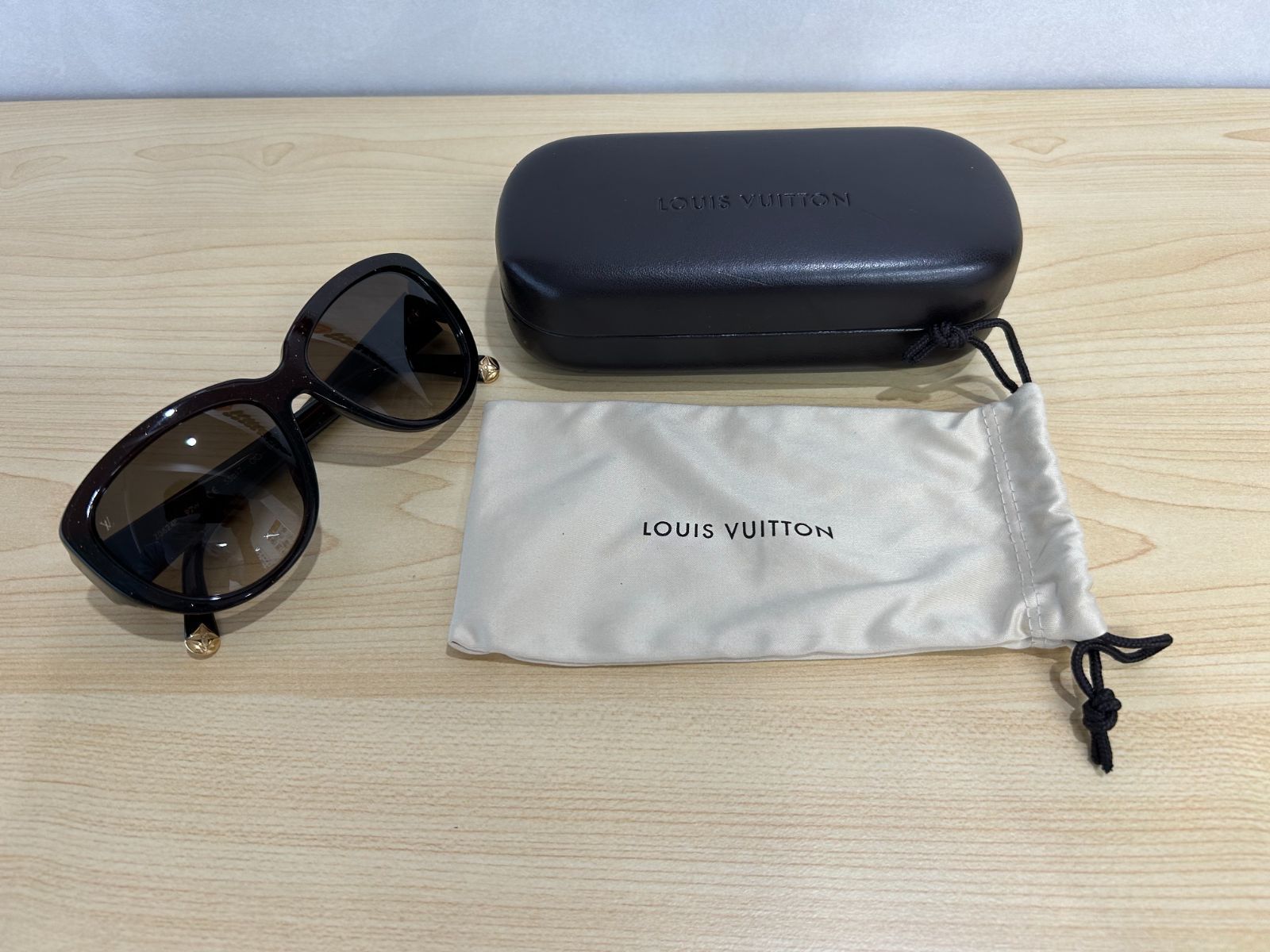 N*e様 LOUIS VUITTON オプセシオン、べっ甲柄 サングラス 楽天市場】LOUIS VUITTON ルイ ヴィトン サングラス