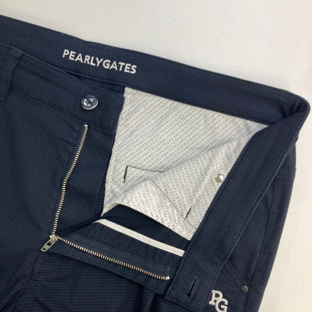 サイズ：7 PEARLY GATES パーリーゲイツ 053-1131501 ストレッチパンツ
