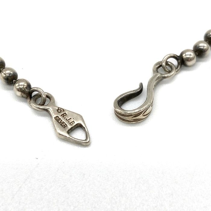 ☆THE FLAT HEAD ザ・フラットヘッド SILVER925 K18インゴッド