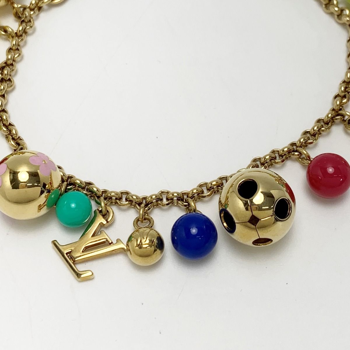 鈴モチーフ M62226