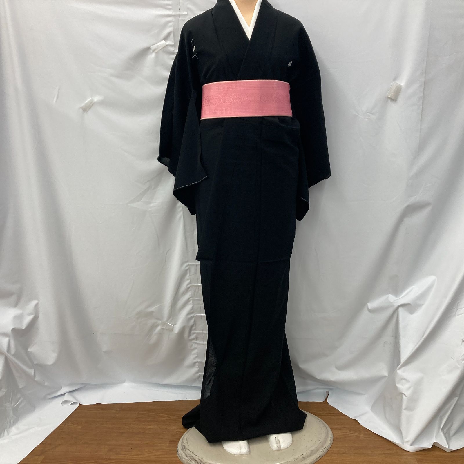 着物 喪服セット 夏用喪服 冬用喪服 和装小物 セット