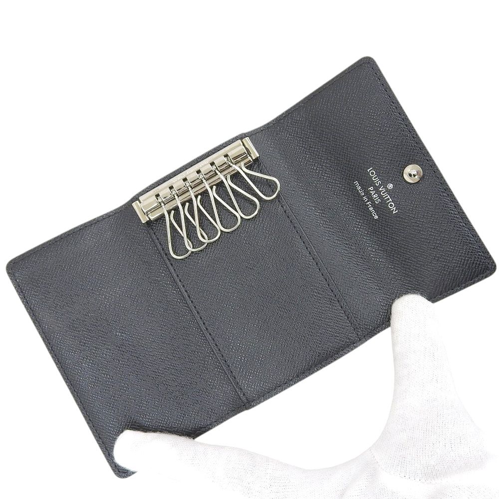 本物保証】 超美品 ルイヴィトン LOUIS VUITTON ダミエ グラ