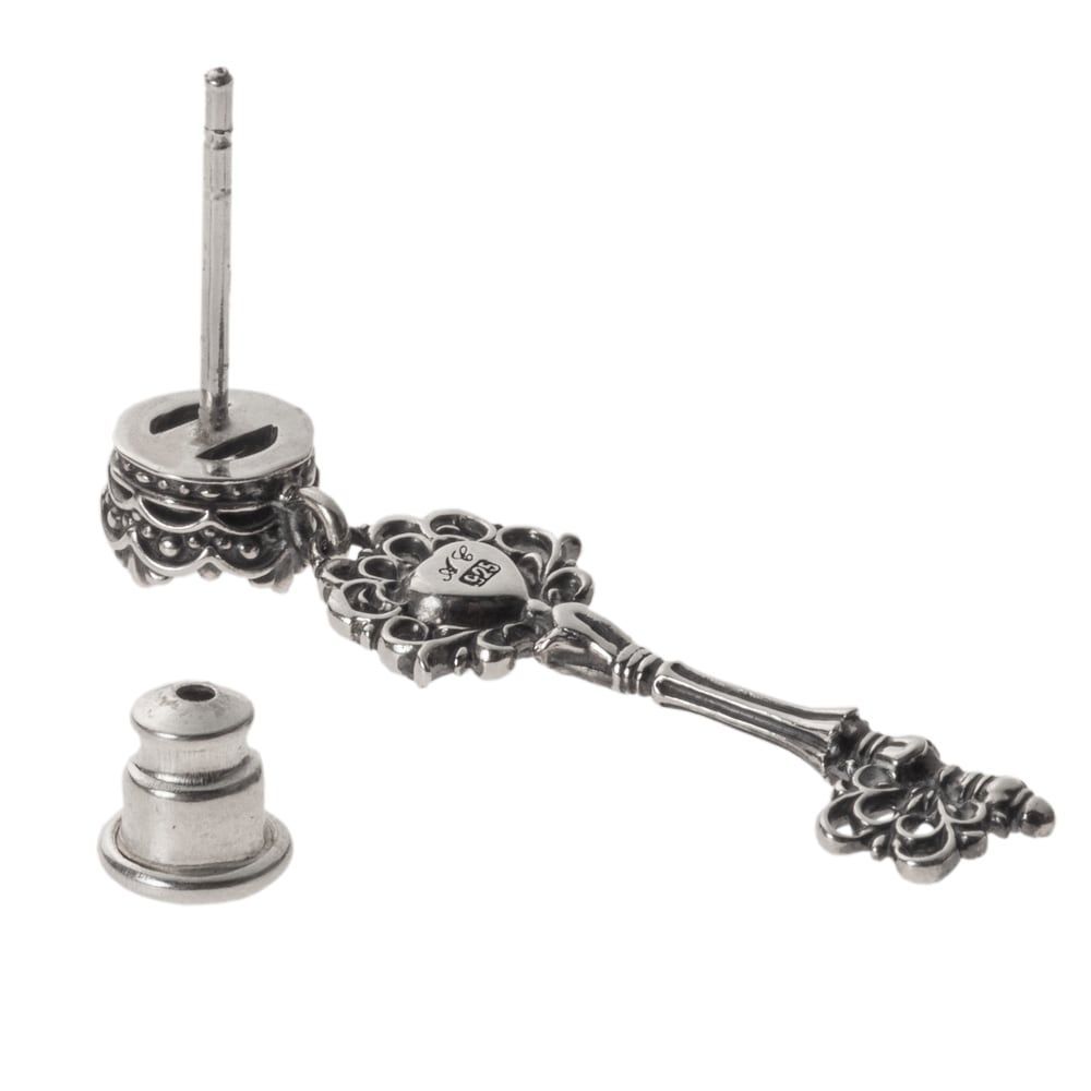 アルテミスクラシック シルバー